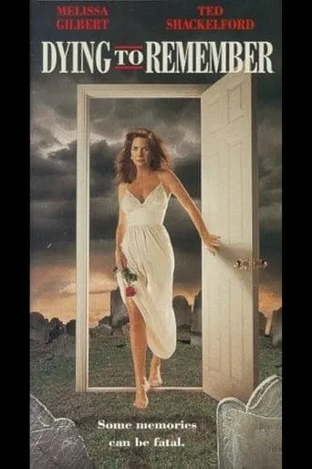 Dying to Remember movie poster - Rated 5/10