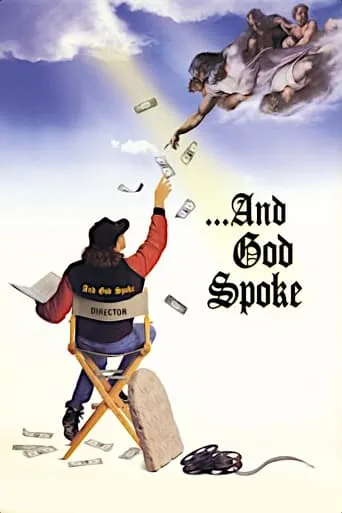 The Making of '...And God Spoke' movie poster - Rated 5.4/10