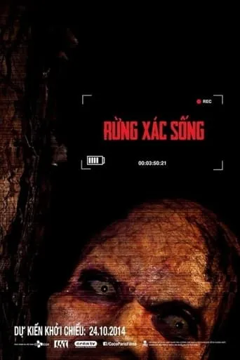 The Lost Tour: Vietnam movie poster - Entertainment content