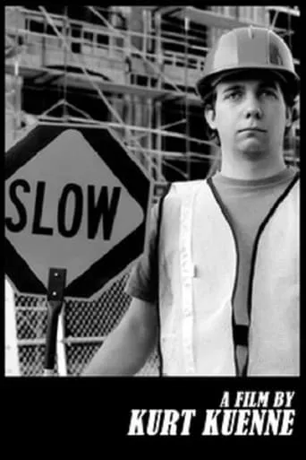 Slow movie poster - Rated 6.2/10