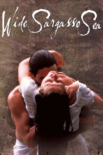 Wide Sargasso Sea movie poster - Rated 4.8/10