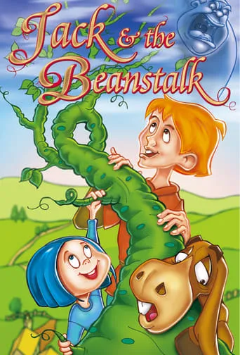 Jack and the Beanstalk movie poster - Rated 6.8/10