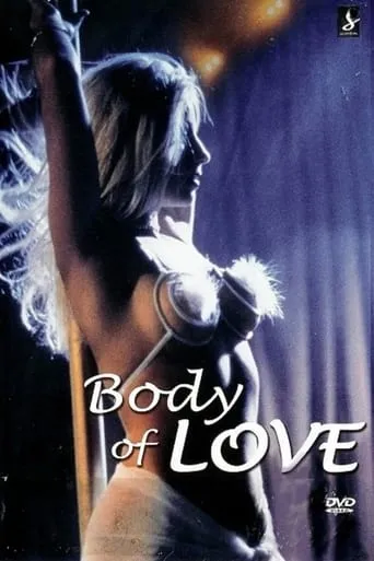 Scandal: Body of Love movie poster - Rated 3/10