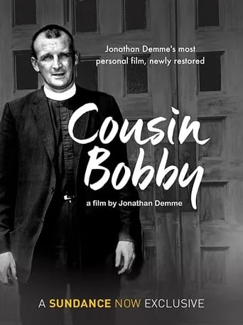 Cousin Bobby movie poster - Rated 6/10