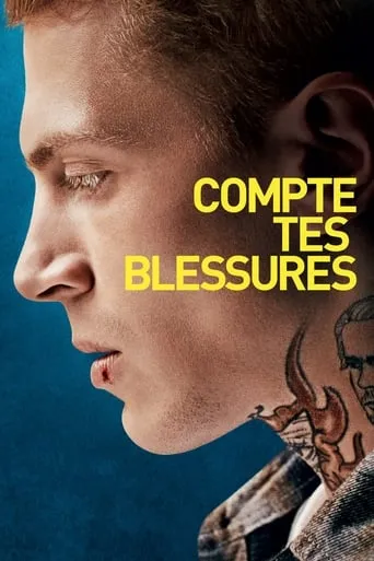 A Taste of Ink movie poster - Rated 6/10