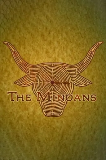 The Minoans movie poster - Entertainment content