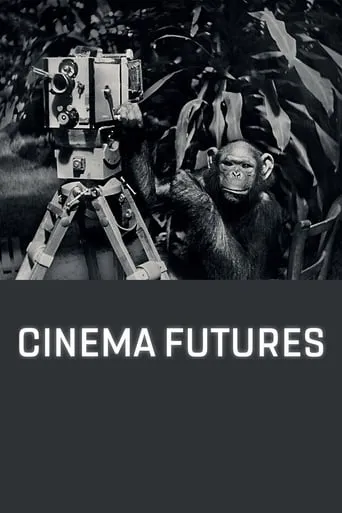 Cinema Futures movie poster - Rated 6.2/10