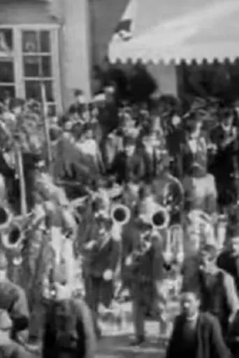Celebration on the Occasion of Young Turks' Revolution in Bitola movie poster - Rated 5.2/10