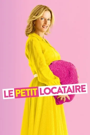 A Bun in the Oven movie poster - Rated 5.588/10