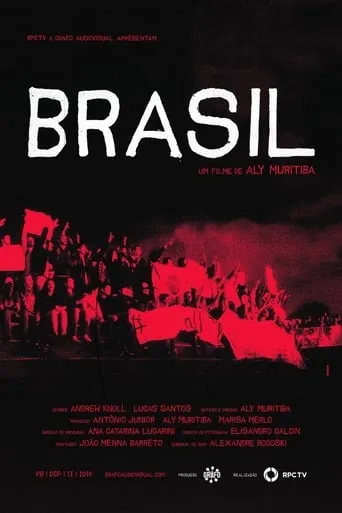 Brasil movie poster - Rated 6/10