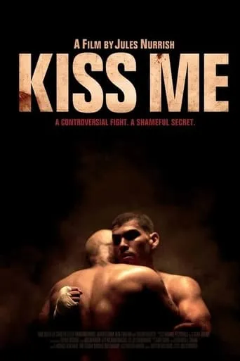 Kiss Me movie poster - Rated 4.5/10