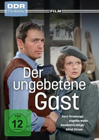 Der ungebetene Gast movie poster - Entertainment content