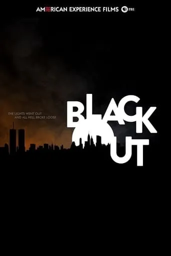 Blackout movie poster - Rated 6.8/10