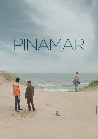 Pinamar movie poster - Rated 6.6/10