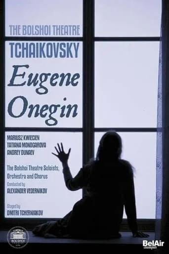Eugene Onegin movie poster - Entertainment content
