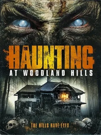 Vacant House movie poster - Rated 3.1/10