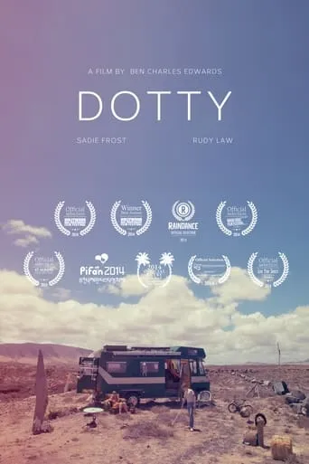 Dotty movie poster - Entertainment content