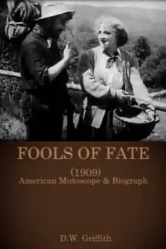 Fools of Fate movie poster - Rated 4.4/10