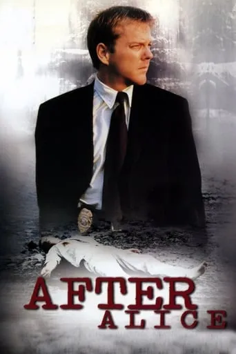 After Alice movie poster - Rated 5.3/10