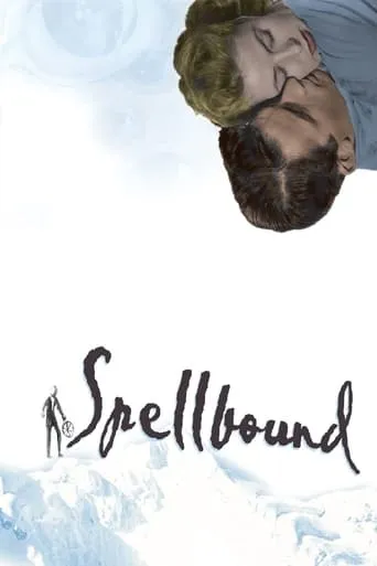 Spellbound movie poster - Rated 7.415/10