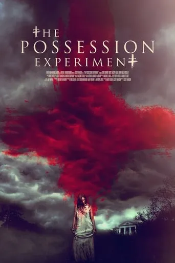 The Possession Experiment movie poster - Rated 5.1/10