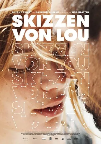Sketches of Lou movie poster - Entertainment content
