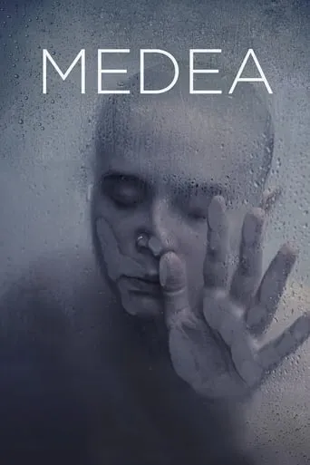 Medea movie poster - Rated 5.8/10