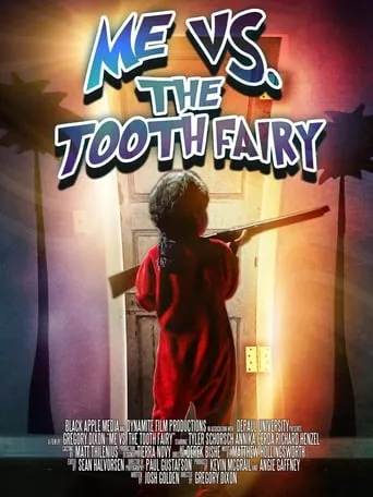 Me vs. the Tooth Fairy movie poster - Entertainment content