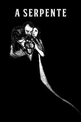 The Serpent movie poster - Rated 5.8/10