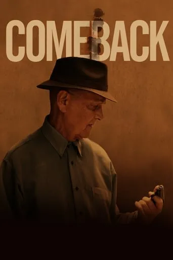 Comeback movie poster - Rated 6.4/10