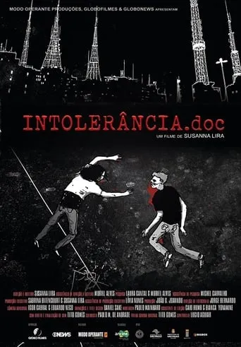 Intolerância.doc movie poster - Rated 6/10