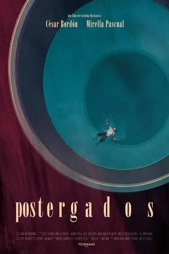 Postponed movie poster - Rated 5/10