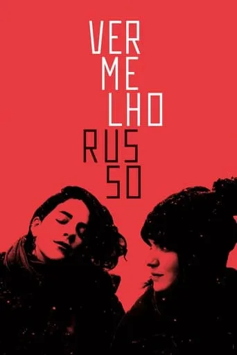 Russian Red movie poster - Rated 6/10