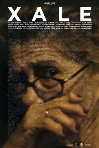 Shawl movie poster - Entertainment content