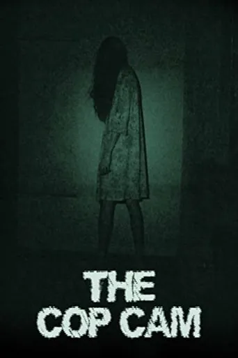 The Cop Cam movie poster - Rated 4/10