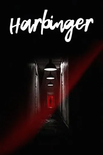 Harbinger movie poster - Rated 6.5/10