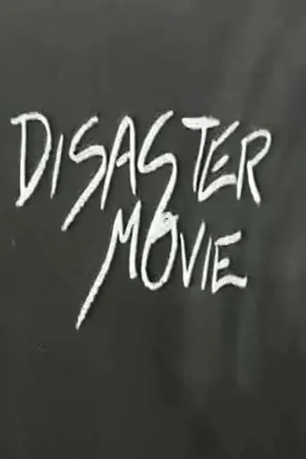 Disaster Movie movie poster - Entertainment content