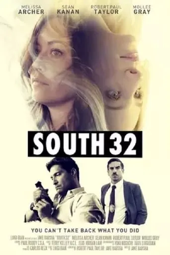 South32 movie poster - Rated 1/10
