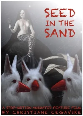 Seed in the Sand movie poster - Entertainment content
