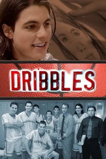 Dribbles movie poster - Entertainment content
