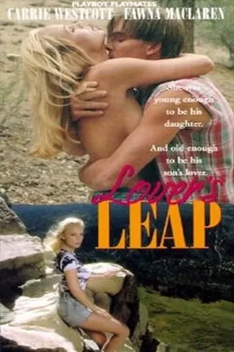 Lover's Leap movie poster - Rated 5/10