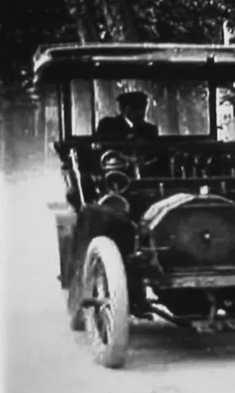 The Inexperienced Chauffeur movie poster - Rated 4.9/10