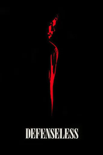 Defenseless movie poster - Rated 5/10