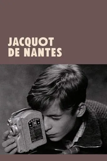 Jacquot movie poster - Rated 7.5/10