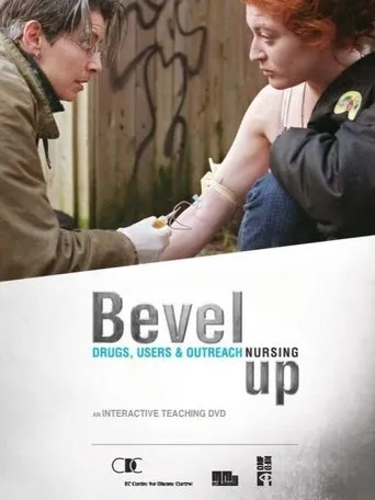 Bevel Up movie poster - Entertainment content