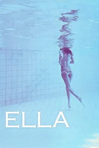 Ella movie poster - Rated 4/10