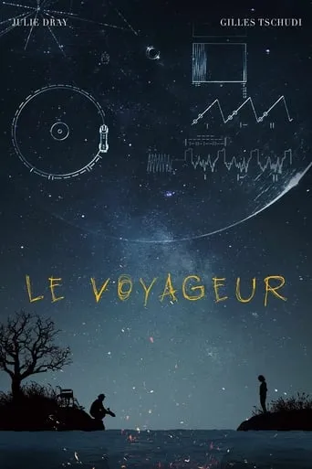 The Voyager movie poster - Entertainment content