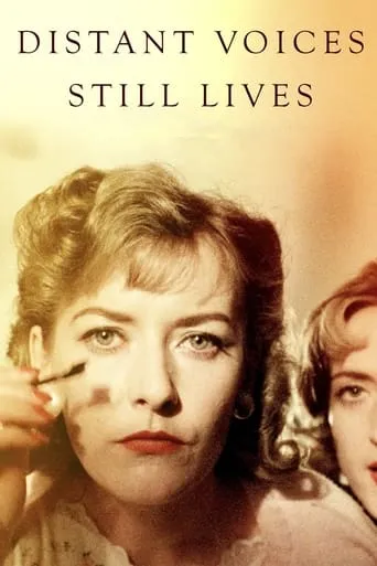 Distant Voices, Still Lives movie poster - Rated 6.8/10
