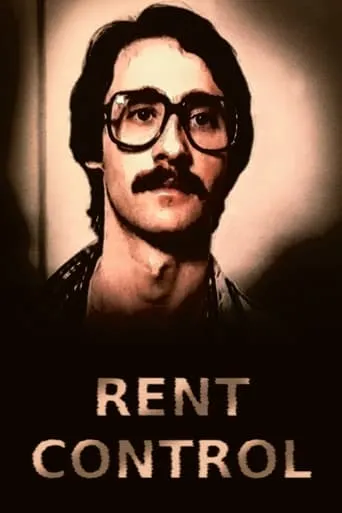 Rent Control movie poster - Entertainment content