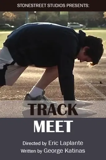The Track Meet movie poster - Rated 7.2/10